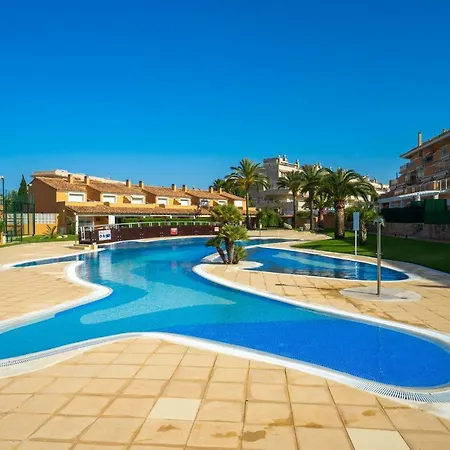Saladar Apartamento