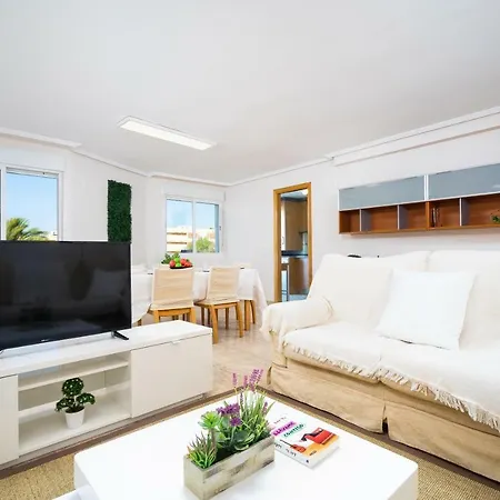 Saladar Apartamento