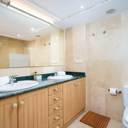 Apartamento Saladar Jávea
