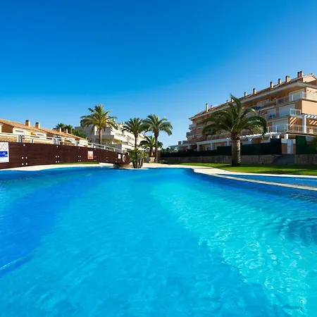Saladar Apartamento