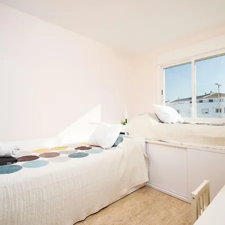 Apartamento Saladar Jávea