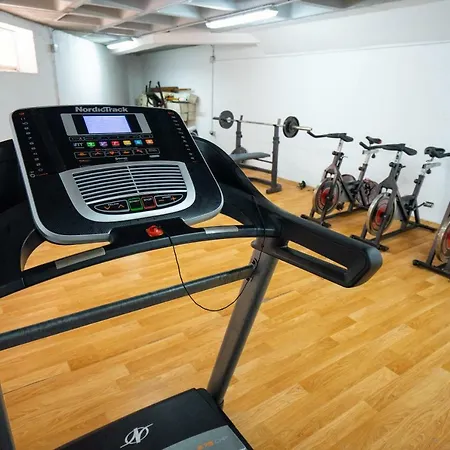 Apartamento Saladar *